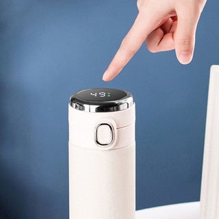 Bình Nước Giữ Nhiệt Cao Cấp 320ml / 400ml