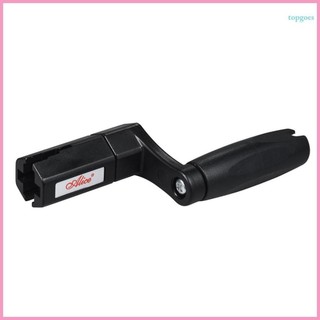 Alice Multifunctional Guitar String Winder Peg Puller Electric Screwdriver Drill Bit Luthier Repair Tool