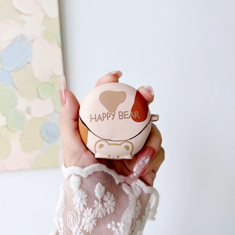 Ốp Điện Thoại tpu Chống Sốc Chống Trầy Xước Họa Tiết Hoạt Hình Dễ Thương Cho oppo enco air 3 oppo enco air 3