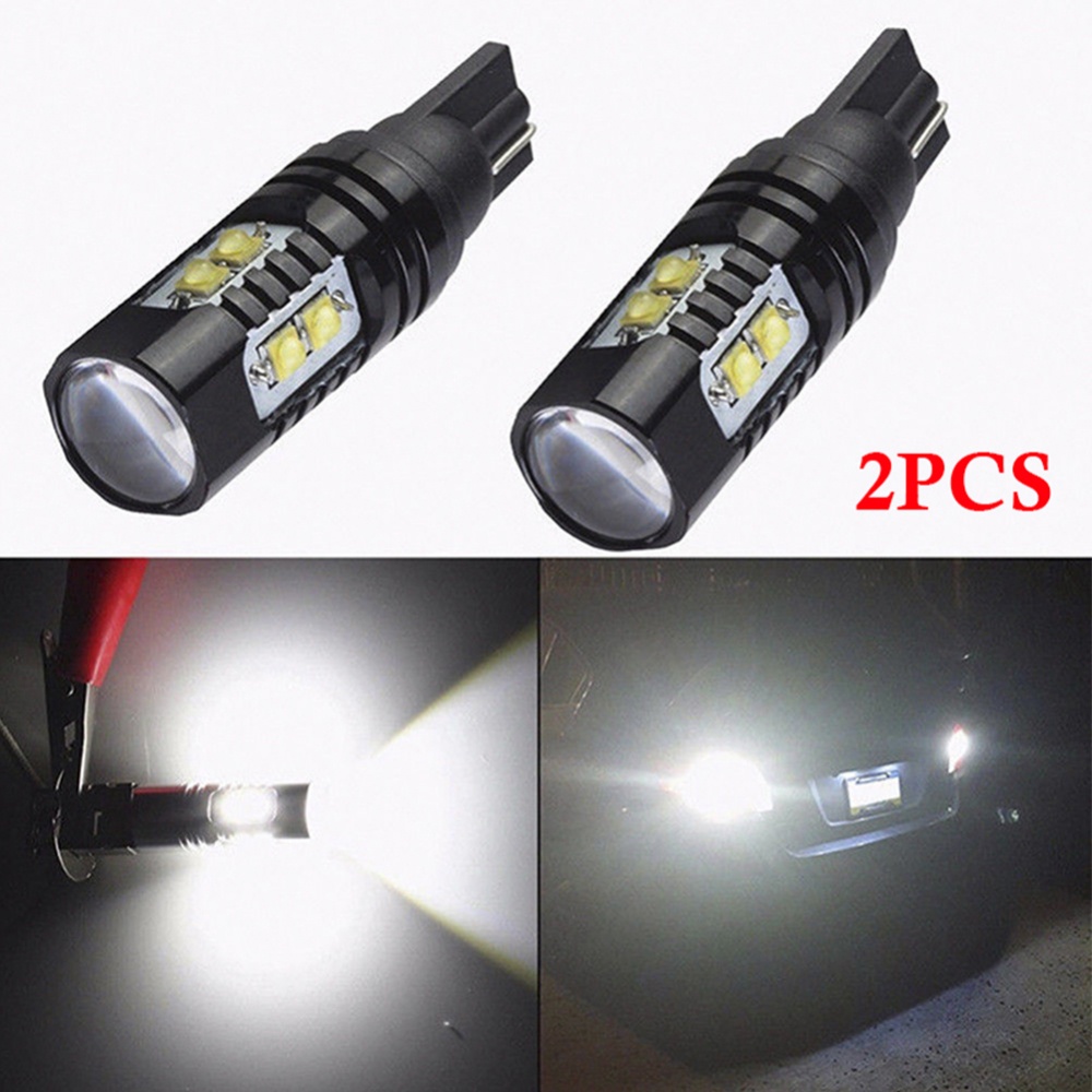 Bóng Đèn led Công Suất Cao Cho Xe Hơi