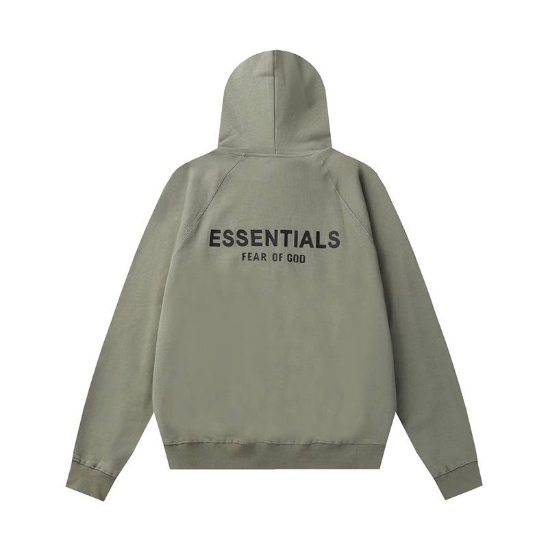 Áo sweater In logo Thương Hiệu Thiết Yếu Cho Cả Nam Và Nữ Thoải Mái Mặc Hàng Ngày