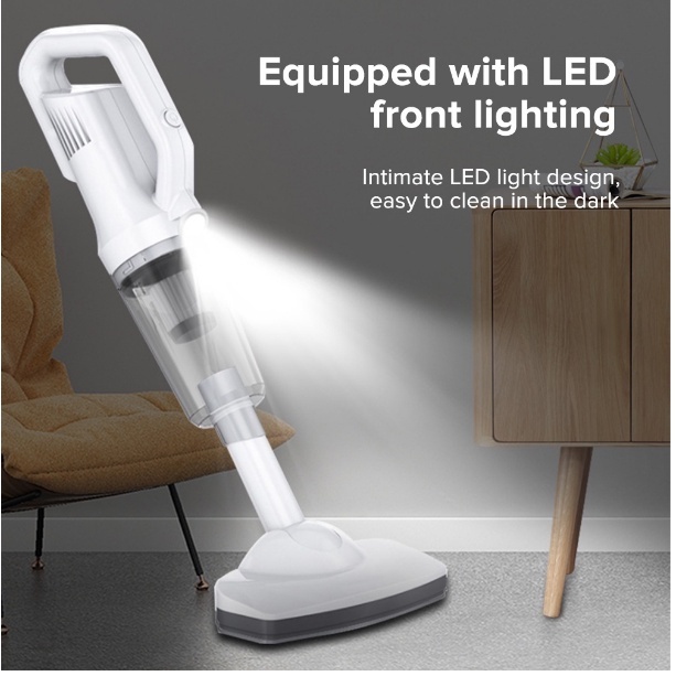 Vận Chuyển Nhanh🔥2023 ST6101 PRO Máy Hút Bụi Không Dây Máy Hút Bụi Ô Tô Không Dây Máy Hút Bụi Cầm Tay Cho Văn Phòng Gia