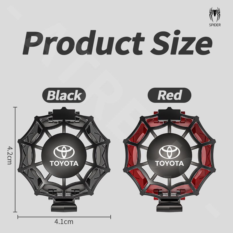 Vỏ Bọc Nút Khởi Động Xe Hơi Tự Động Cho toyota agya raize calya avanza Vevanz rush kijang innova yaris corolla cross