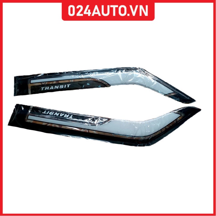 Vè che mưa theo xe Ford Transit 2014-2023