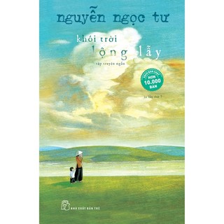 Sách-nnt. khói trời lộng lẫy