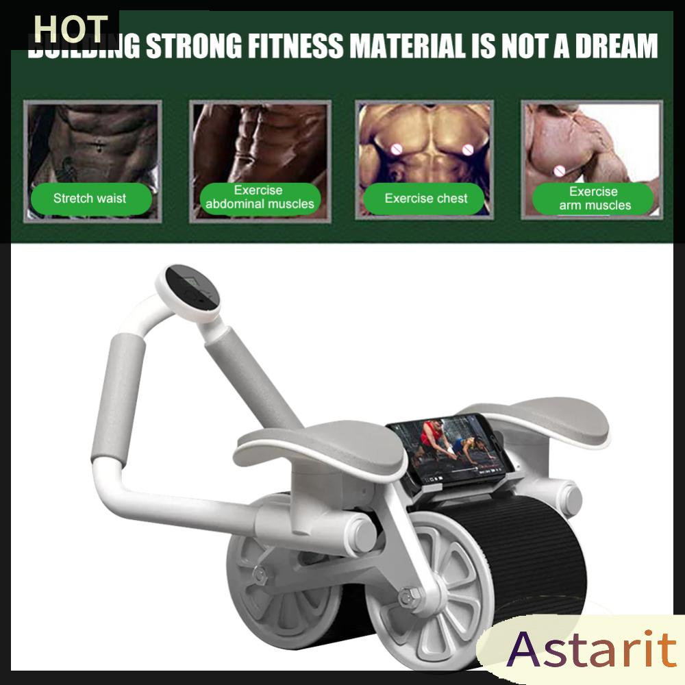 Đai Đeo Hỗ Trợ Khuỷu Tay Và Cơ Bắp Hai Bánh Xe Cho Người Lớn