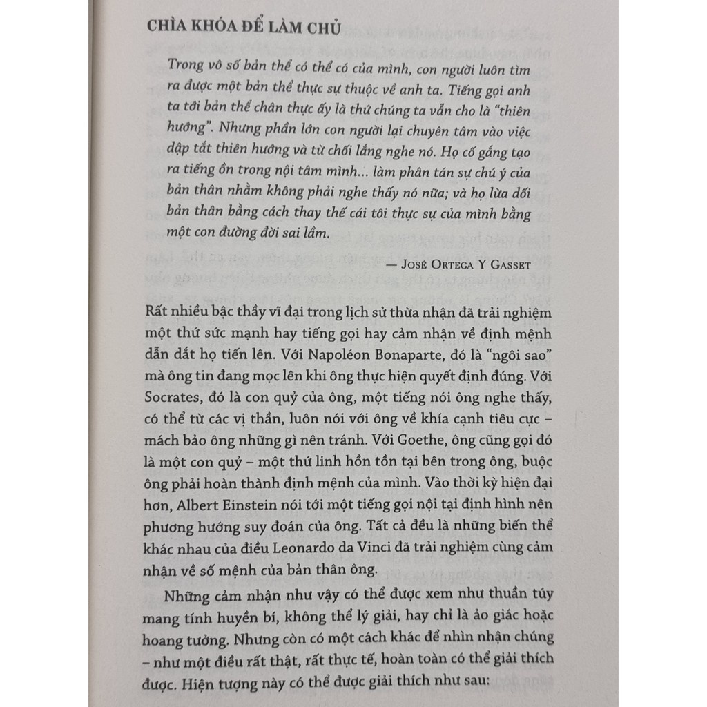 Sách Làm Chủ Mastery