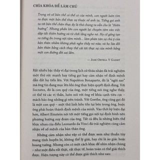 Sách LÀM CHỦ - MASTERY - Robert Greene (NXB Trẻ)
