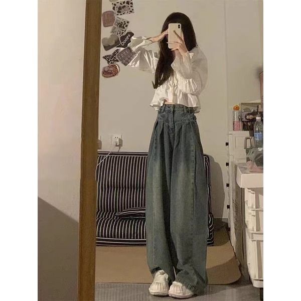 DaDuHey New American Style Ins High Street Retro Stockings Niche Trendy Large Size Socks 2023