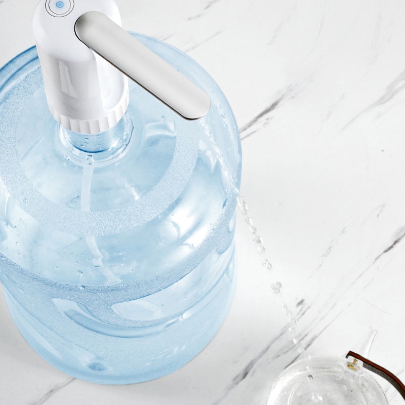 JIASHI Máy Bơm Nước Điện Giúp Lấy Nước Dễ Dàng