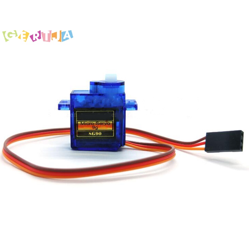 Động Cơ micro servo sg90 9g Cho Máy Bay Thuyền Điều Khiển Từ Xa