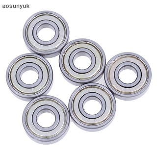 Vòng bi kim loại 6000zz 6000 2z 6000zz 10x26x8mm chuyên dụng