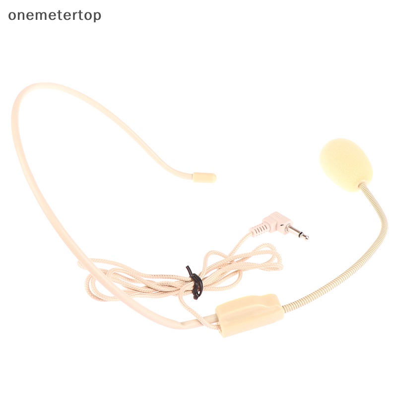 Onemeter Bộ Khuếch Đại Âm Thanh Có Dây Cầm Tay 3.5mm