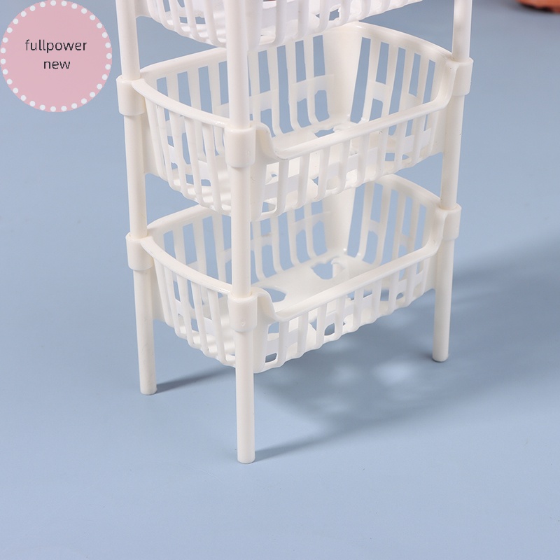 Phụ Kiện Chuyên Dụng Cho Búp Bê Tỉ Lệ 1 / 12