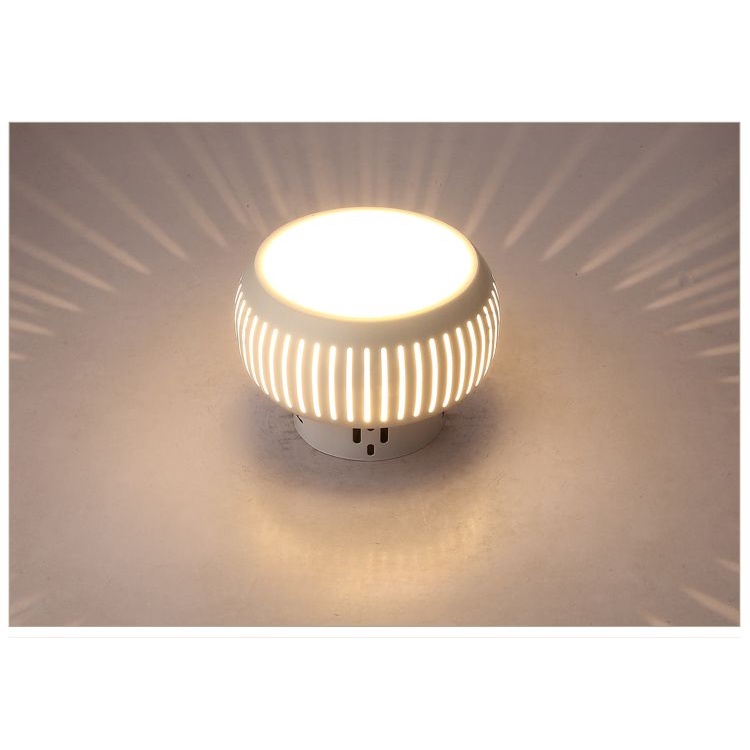 Đèn Đường Ống Đơn Giản d9pm