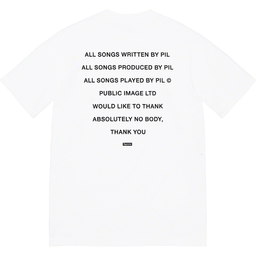 Áo Thun Tay Ngắn In Chữ hphd 22fw pil Thời Trang Mùa Hè Cho Cặp Đôi