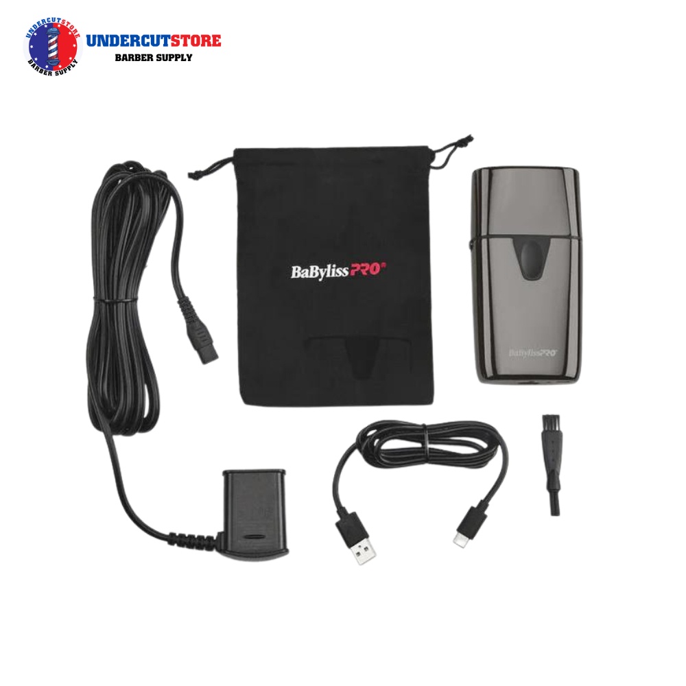 Hộp Cạo Khô BabylissPRO UV Disinfecting