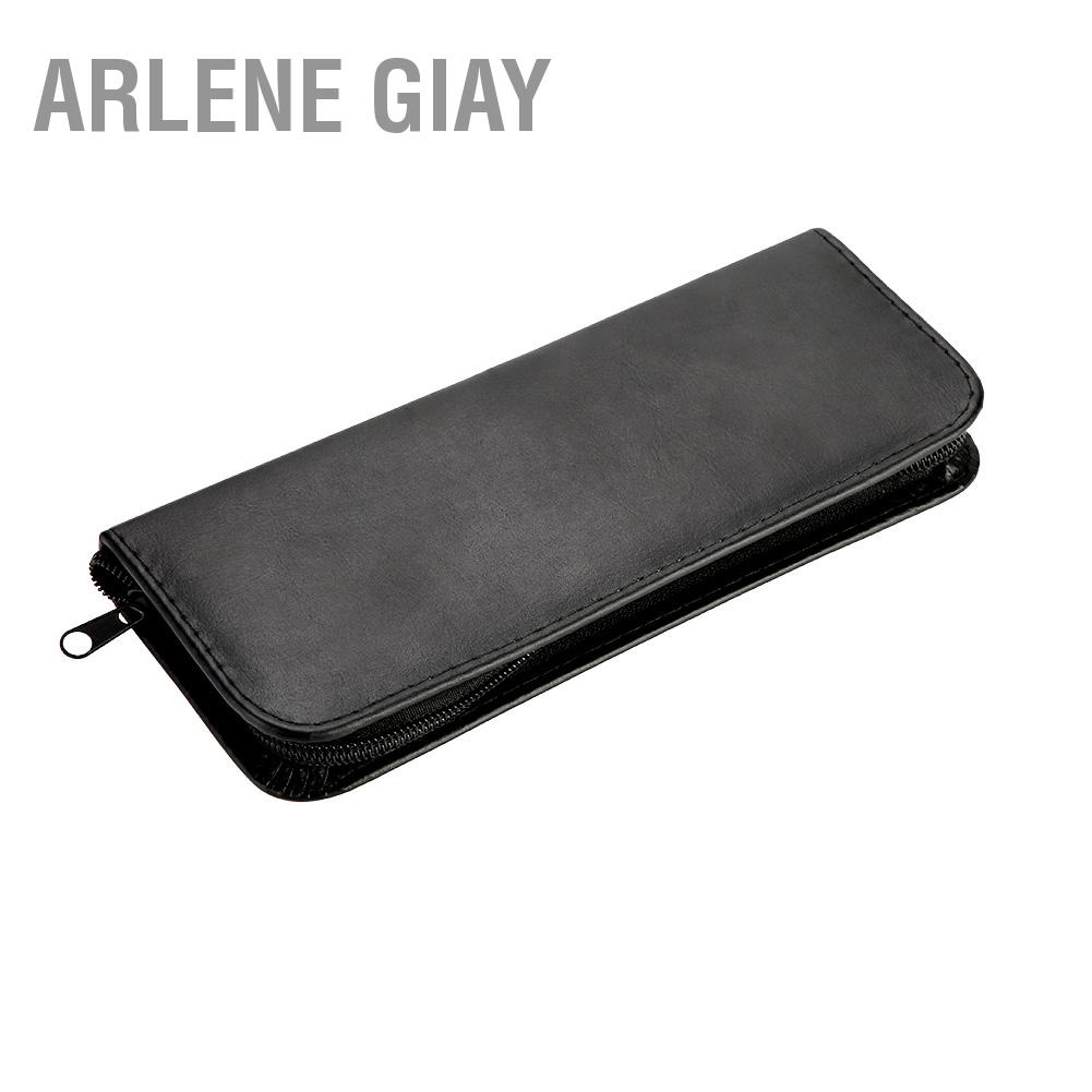 Arlene Giay Pro Barber Salon Cắt tóc Kéo tỉa thưa Làm 3 màu