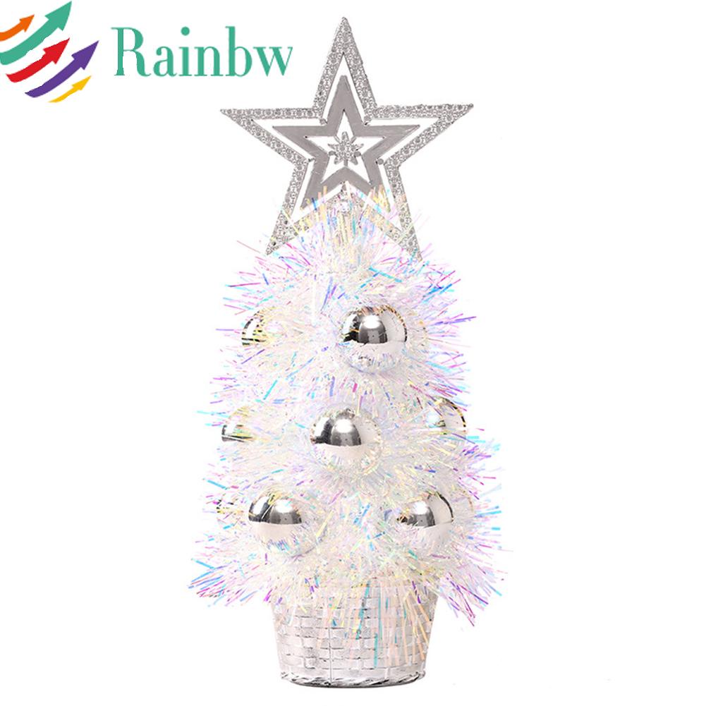 1 Cây Thông Giáng Sinh Phát Sáng Trang Trí