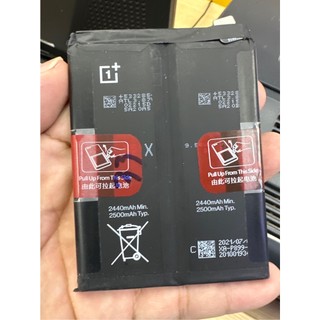 Pin one plus blp899 / one plus 10 pro 5g new hãng