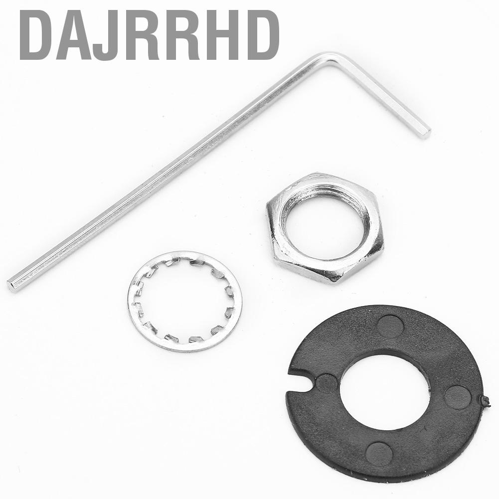 Dajrrhd High Potentiometer 100K Ohm With 10 Knob Shop Factory For