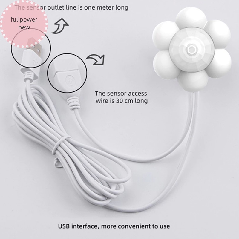 Toàn Bộ Máy Phun Nước Cảm Biến Chuyển Động Thông Minh Cho Thú Cưng vn