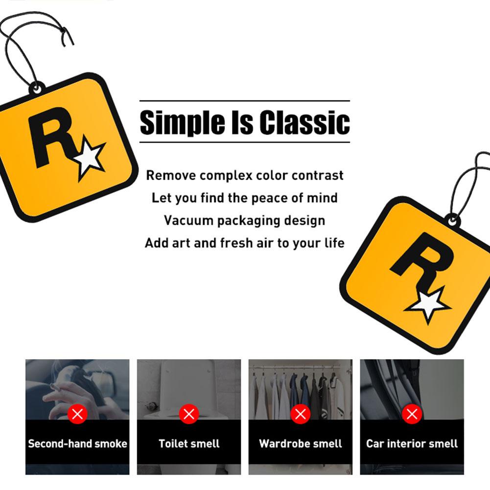 Miếng Phim Dán Trang Trí Xe Hơi x0g8