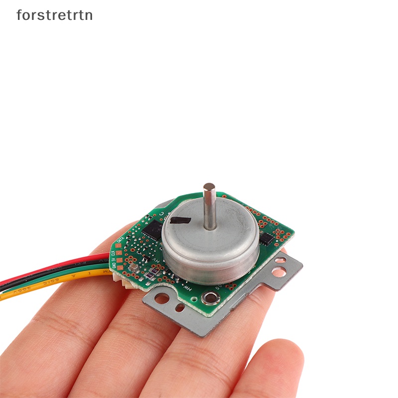 Động Cơ Không Chổi Than 17000rpm 20w dc8v-12v 20s Cho Quạt micro
