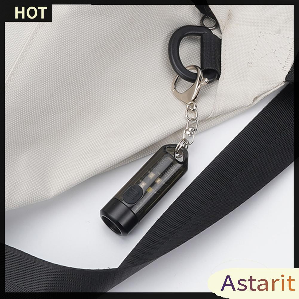 Đèn Pin Chống Thấm Nước ipx4 7 Chế Độ Sáng Tiện Dụng Mang Theo Du Lịch Cắm Trại