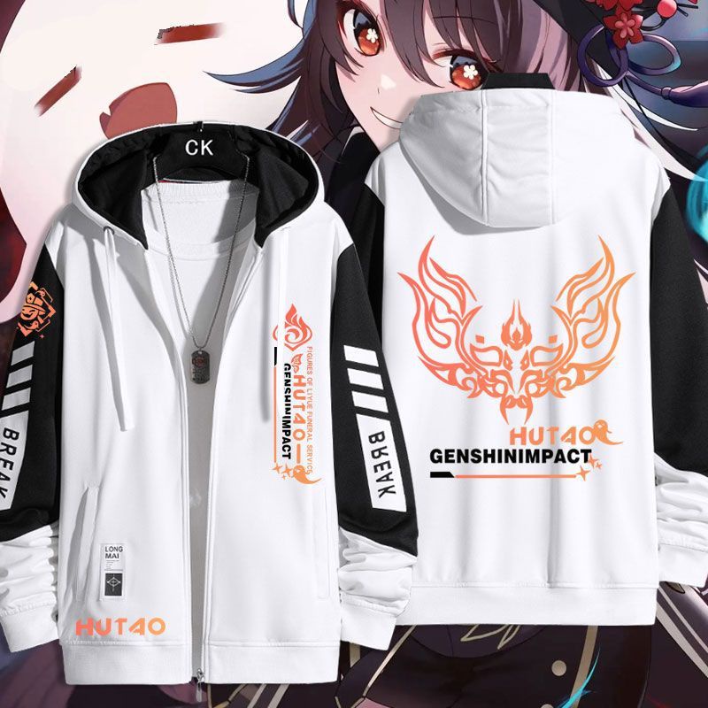 Áo Khoác hoodie Hiệu Quả Cho Nam Và Nữ
