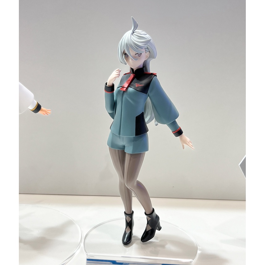 Mô Hình Lắp Ráp  Figure-rise Standard MIORINE REMBRAN Bandai 4573102640093 sập sàn