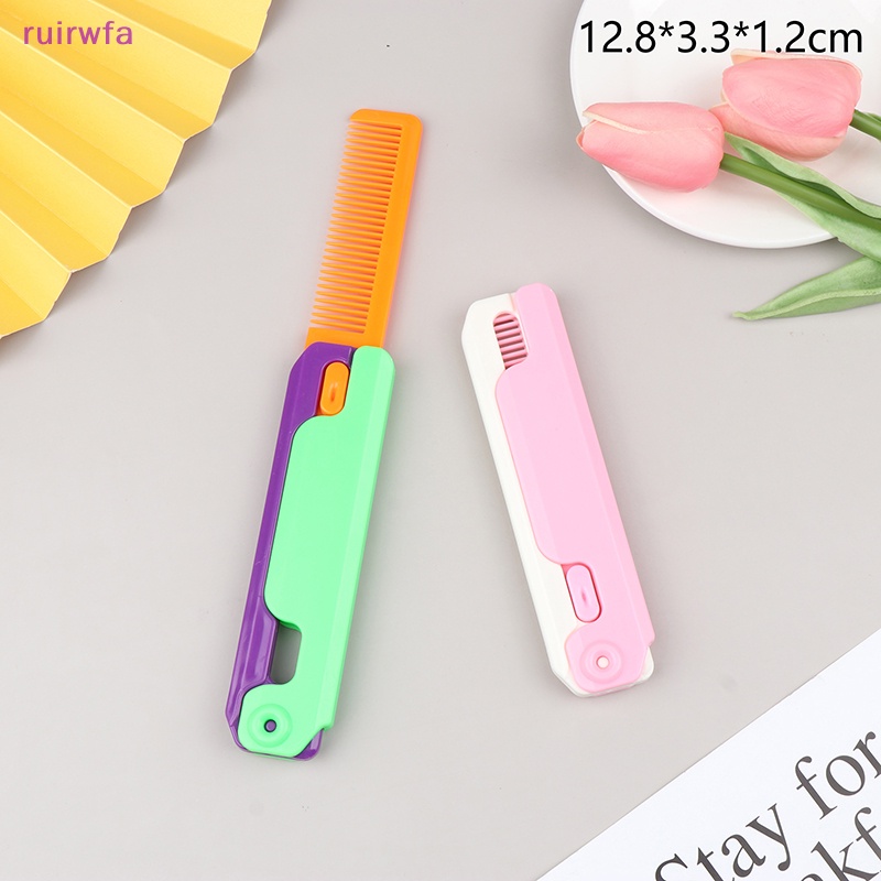 Ruirwfa Đồ Chơi Mô Hình Bức Xạ 3d mini Mới