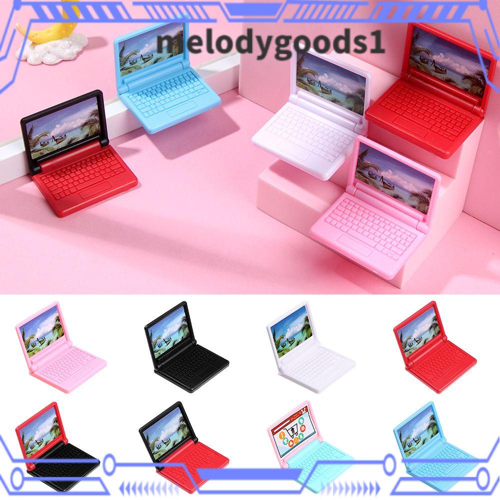 Búp Bê melodygoods1 Dễ Thương Cho Máy Tính Xách Tay / Búp Bê / Búp Bê