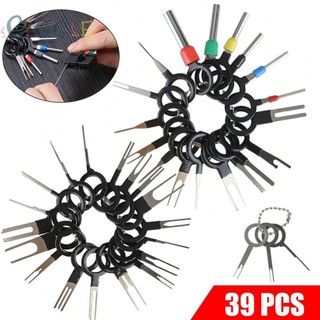 【GIGGLE】Wire Terminal Connector Disassembly Extractor Mechanical Pin Puller Wiring