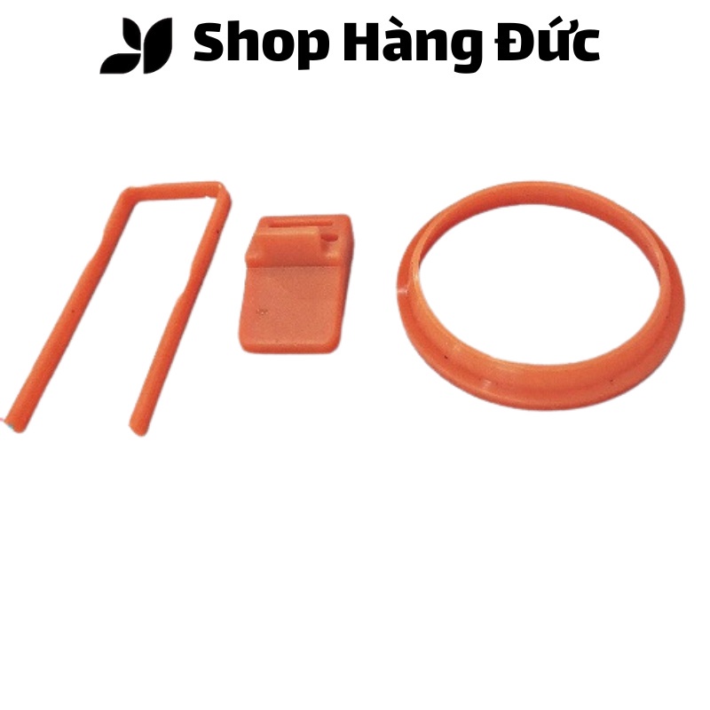 Ron Hurom, Gioăng Hurom, Phụ Kiện Máy Ép Chậm Hurom Chính Hãng Cho H200 / H201 / H300 / DivaS, Shop 