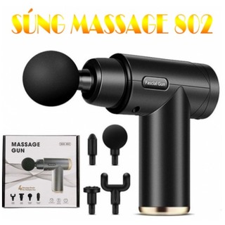 Máy massage gun osk-802
