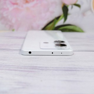 Điện thoại Xiaomi Redmi Note 13 5G (BH Lỗi 1 Đổi 1) - Dimensity 6080