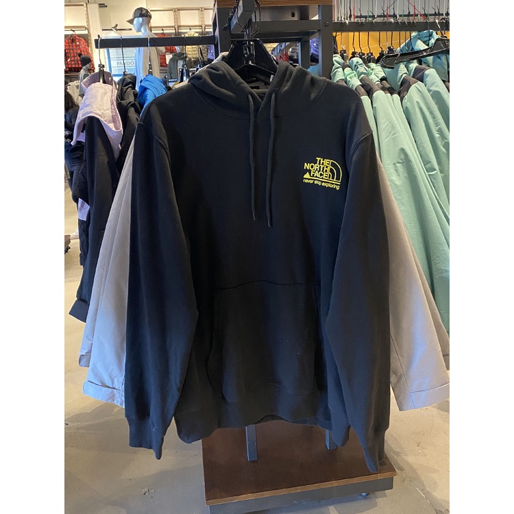 Áo hoodie Có Túi Lớn In Hình kangaroo Bằng cotton Cho Nam