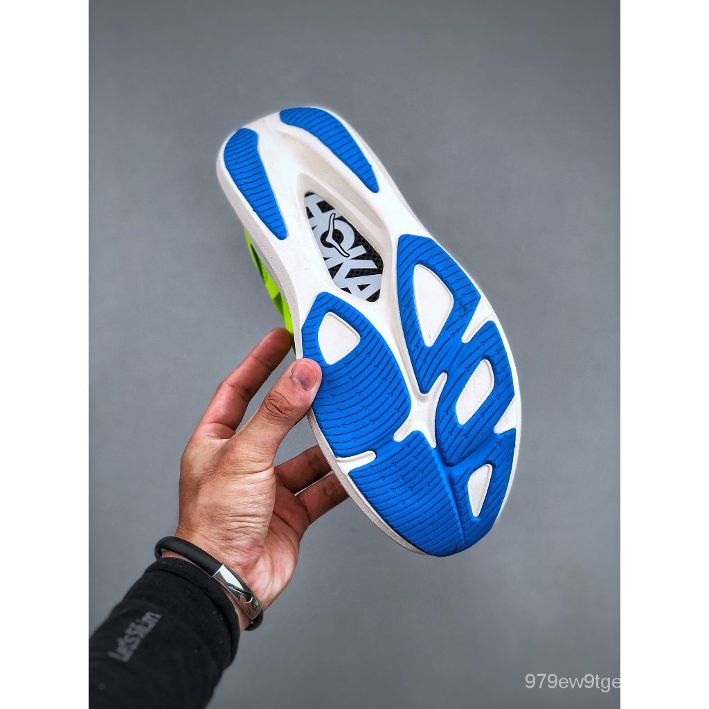 Scom Giày Thể Thao Chơi tennis hoka one u Tên Lửa x2 Chuyên Nghiệp Cho Nam