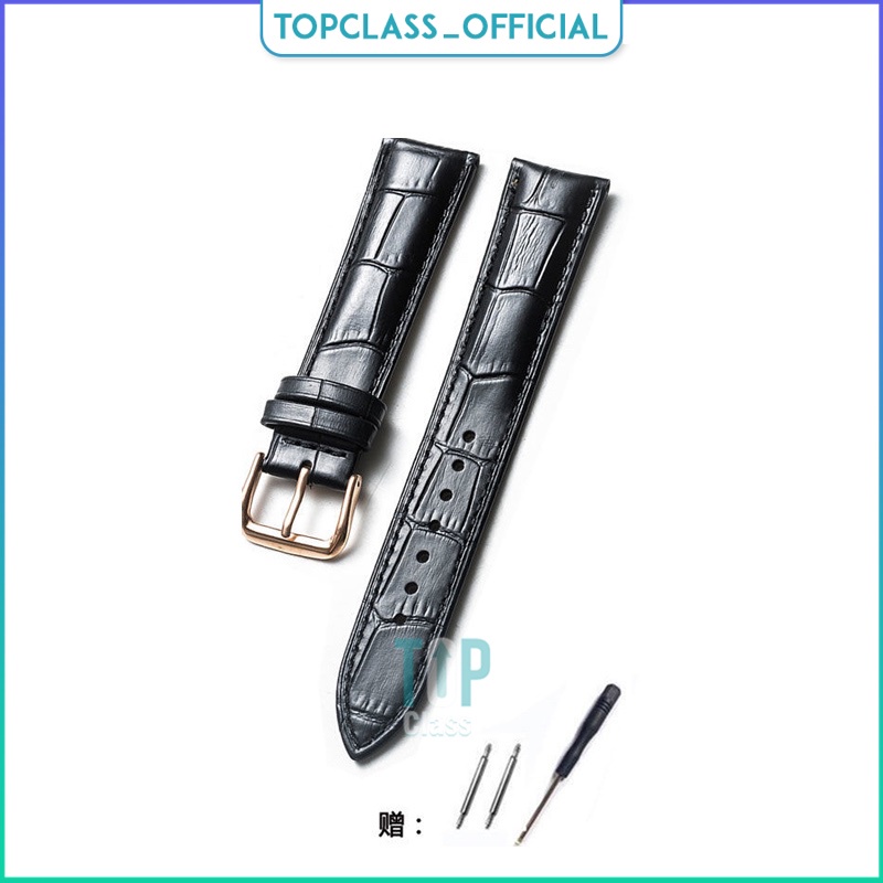 Dây Da Thật Thay Thế Cho Đồng Hồ Thông Minh Xiaomi Watch 2 Pro