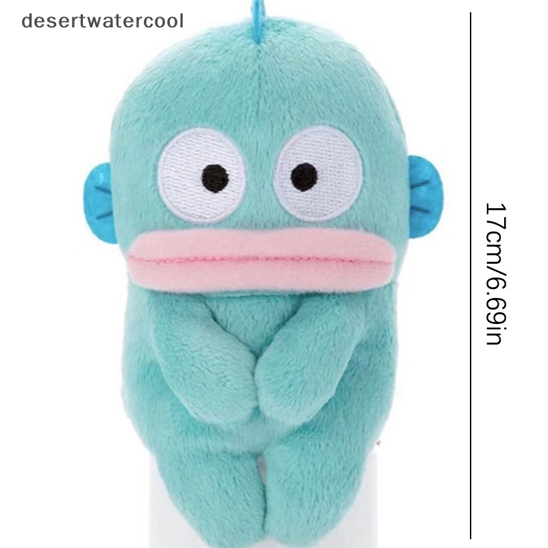 Dxn anime sanrio kawaii shy well-behaved Búp Bê Nhồi Bông Ngồi Thành Giường Để Bàn Trang Trí Dễ Thương Thích Hợp Làm Quà Tặng martijn