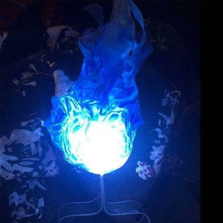 Ngọn Lửa Nổi Trang Trí halloween
