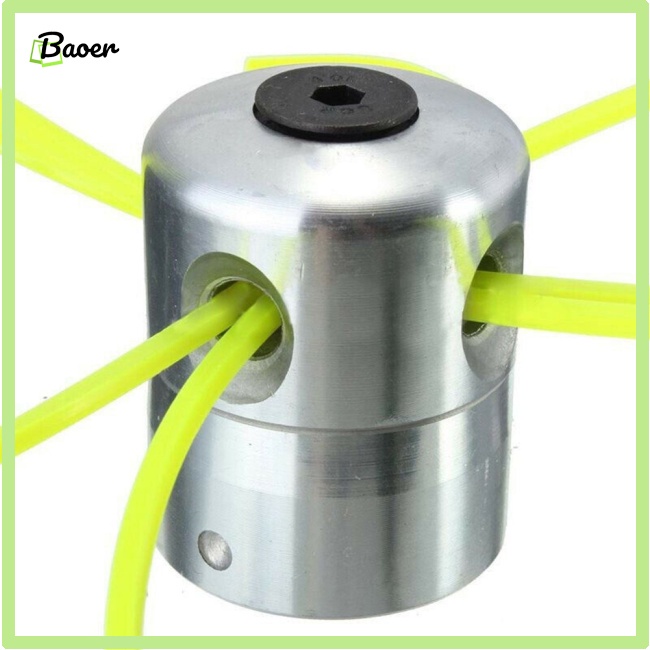 Đầu Cắt Dây Thông Dụng 100% Chính Hãng Cho Máy Cắt Cỏ