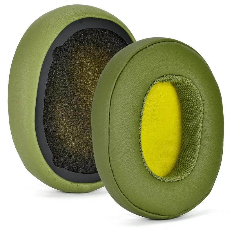 Cặp Mút Đệm Thay Thế Cho Tai Nghe Không Dây skullcandy crusher evo crusher anc hesh 3
