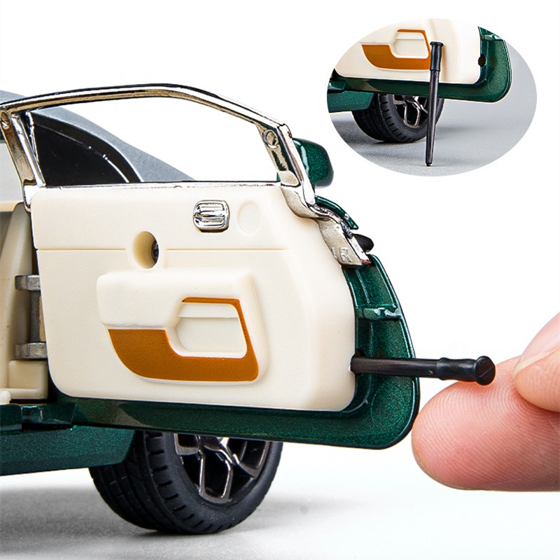 1/22 rolls royce wraith mô hình ô tô hợp kim diecasts đồ chơi bằng kim loại bộ sưu tập mô hình ô tô sang  tăng ô tô