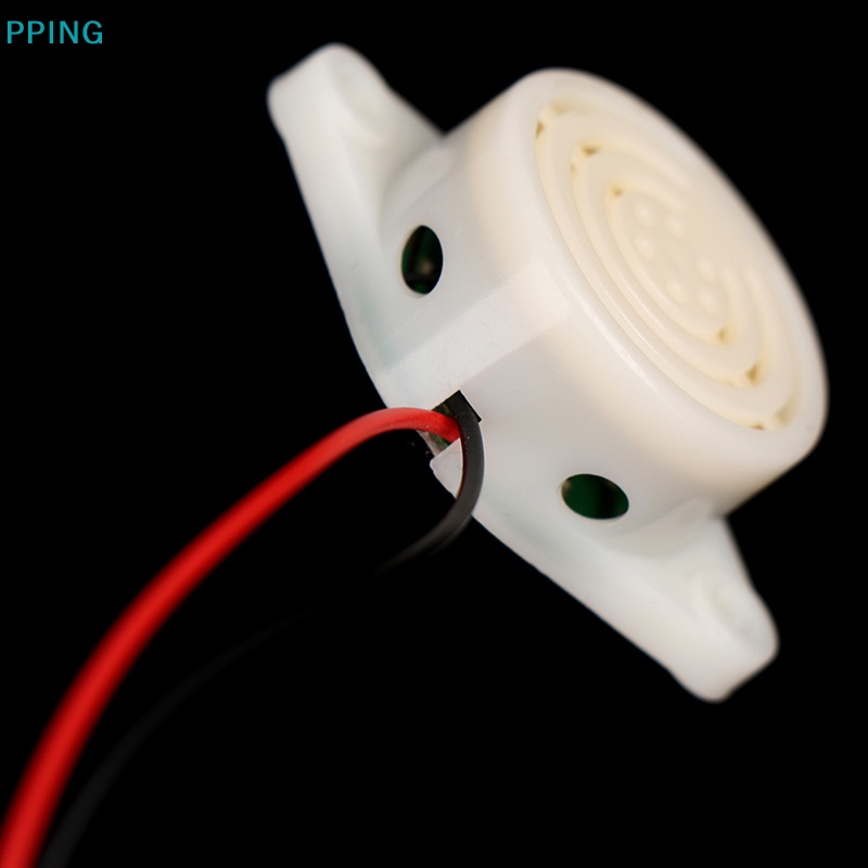 Chuông Báo Động Điện Tử Độ Chính Xác Cao 95db 3-24v 12v Cho arduino sfm-27