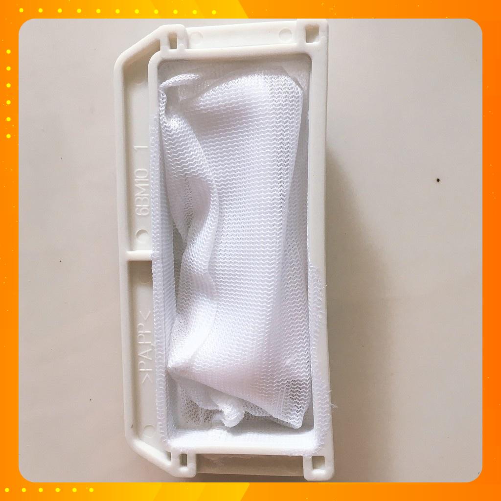 Túi lọc rác máy giặt Panasonic, lưới lọc sơ vải máy giặt Pana hàng Mới