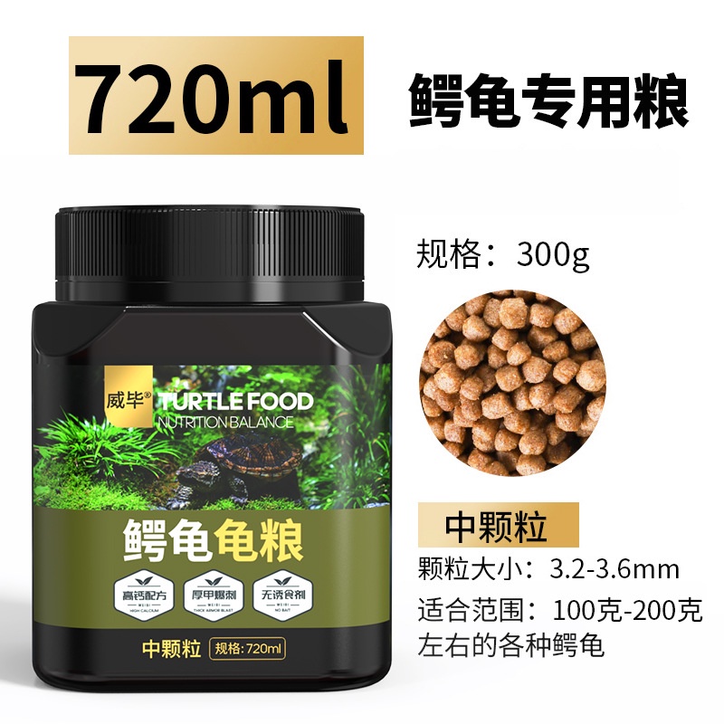 Thức Ăn Đặc Biệt Cho Rùa Cạn