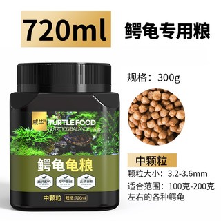 Thức Ăn Đặc Biệt Cho Rùa Cạn(Các loại rùa chụp, rùa cảnh….)