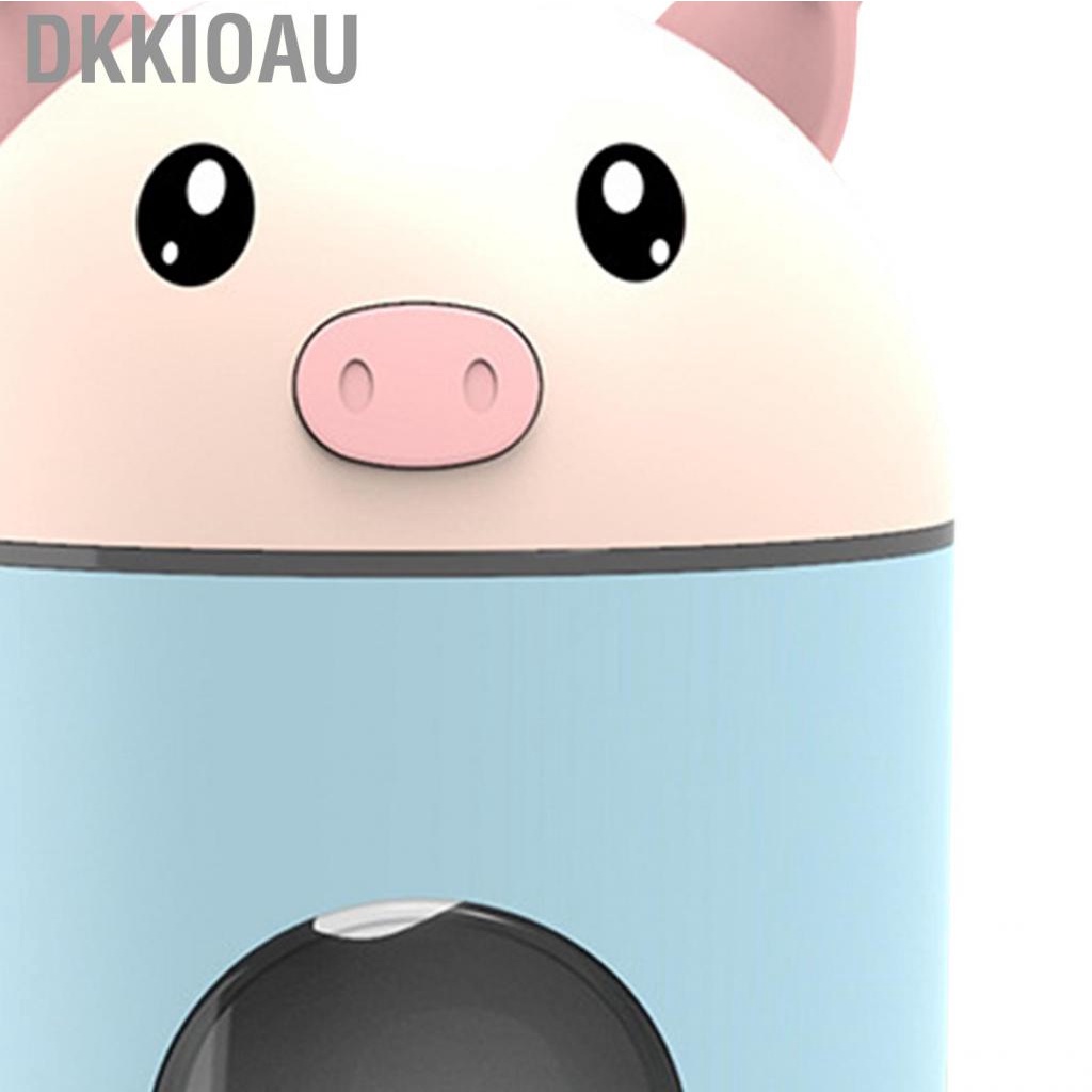 Dkkioau Bug Repeller Light  Portable Repellent Night Cartoon Energy Saving for Home Travel